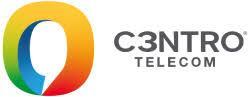 Logotipo o referencia de C3ntro Telecom