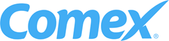 Logotipo o referencia de Comex