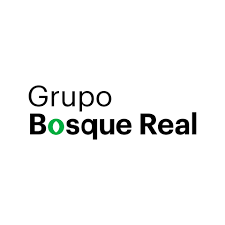Logotipo o referencia de Grupo Bosque Real