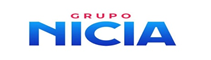 Logotipo o referencia de Grupo Nicia