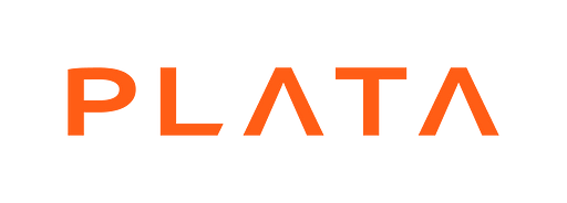 Logotipo o referencia de Plata Card